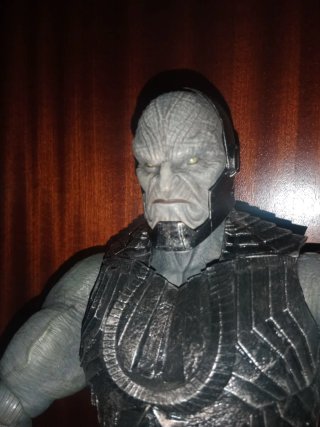 Figura Darkseid 1/4