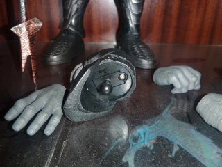 Figura Darkseid 1/4