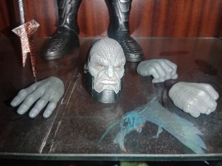 Figura Darkseid 1/4