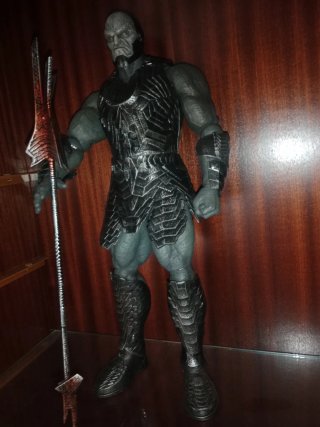 Figura Darkseid 1/4