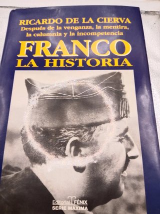 Franco la historia