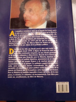 Franco la historia