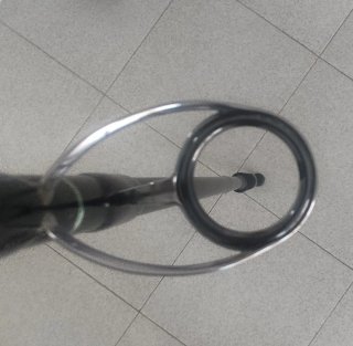 Caña Pesca Ripple Fisher Runner Exceed 911 EMH