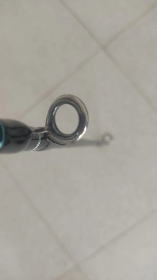 Caña Pesca Ripple Fisher Runner Exceed 911 EMH