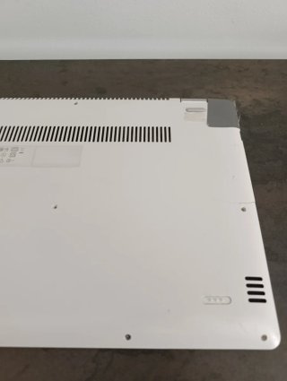 Lenovo Táctil 500GB Modo Tablet
