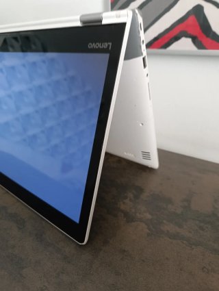 Lenovo Táctil 500GB Modo Tablet