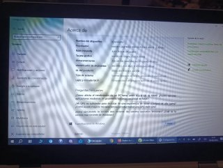 Lenovo Táctil 500GB Modo Tablet