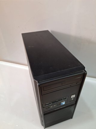 Torre PC Intel Core i5 6400