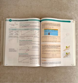 Física y Química, 4 ESO