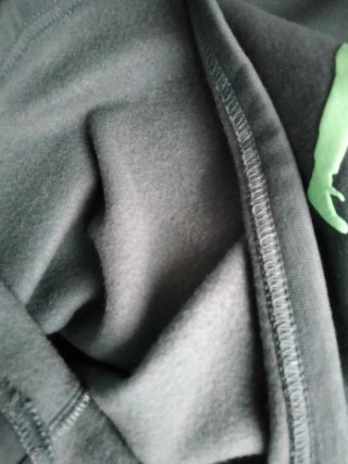 Bermuda Nike Jordan Verde Talla 13/15