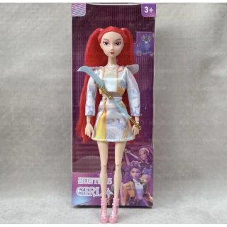 Muñeca Mira K-Pop Demon Hunters