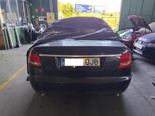 229844 408275002001 válvula egr audi a6 2.0 tdi mt
