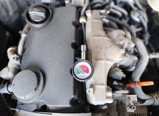 229844 408275002001 válvula egr audi a6 2.0 tdi mt