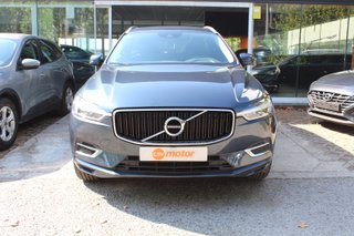 Volvo XC60 2.0 T8 AWD Business Plus Auto (2020)