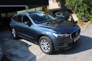 Volvo XC60 2.0 T8 AWD Business Plus Auto (2020)