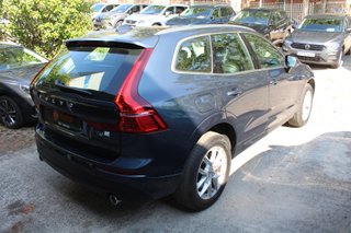 Volvo XC60 2.0 T8 AWD Business Plus Auto (2020)