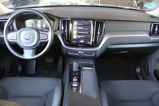Volvo XC60 2.0 T8 AWD Business Plus Auto (2020)