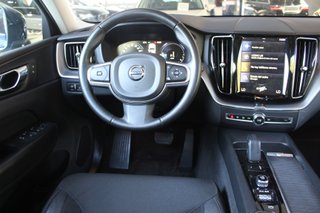 Volvo XC60 2.0 T8 AWD Business Plus Auto (2020)