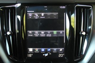 Volvo XC60 2.0 T8 AWD Business Plus Auto (2020)