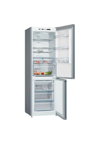 Nevera Combi Bosch