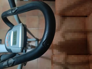 Elíptica Vital Gym
