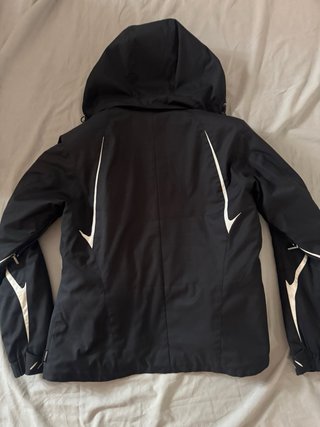 Chaqueta Descente esquí mujer