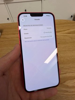 iPhone 14 Plus 256gb 97%