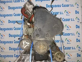 Ceslp3541872 motor completo 475idt14 tata indica