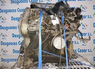 Ceslp3541872 motor completo 475idt14 tata indica