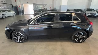 Mercedes-Benz CLASE A A 200 SEDAN (2023)