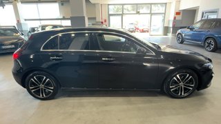 Mercedes-Benz CLASE A A 200 SEDAN (2023)