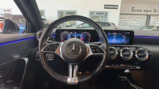 Mercedes-Benz CLASE A A 200 SEDAN (2023)