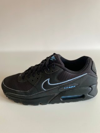 Nike Air Max 90 Azul Talla 42