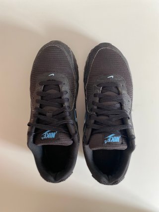 Nike Air Max 90 Azul Talla 42