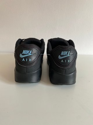 Nike Air Max 90 Azul Talla 42