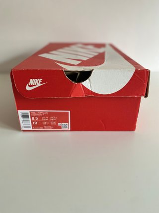 Nike Air Max 90 Azul Talla 42