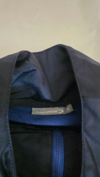 Chaqueta John Smith Retro Vintage Talla XL