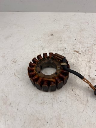 Estator alternador Yamaha FZ6
