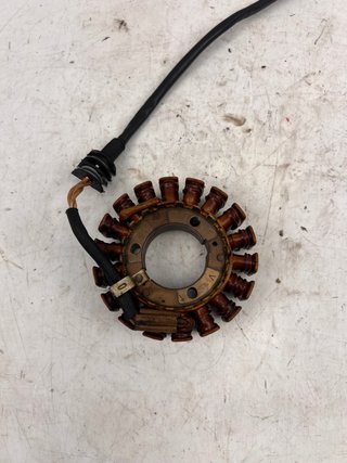Estator alternador Yamaha FZ6