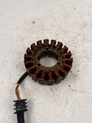 Estator alternador Yamaha FZ6