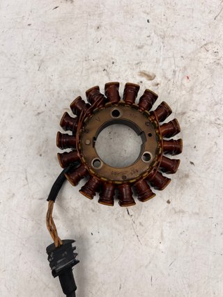 Estator alternador Yamaha FZ6
