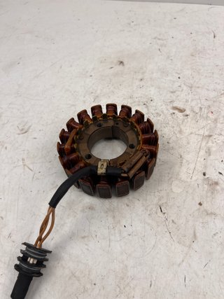Estator alternador Yamaha FZ6