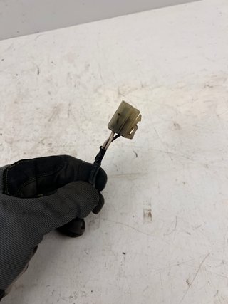 Estator alternador Yamaha FZ6