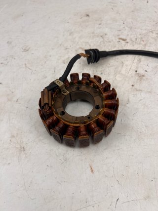 Estator alternador Yamaha FZ6