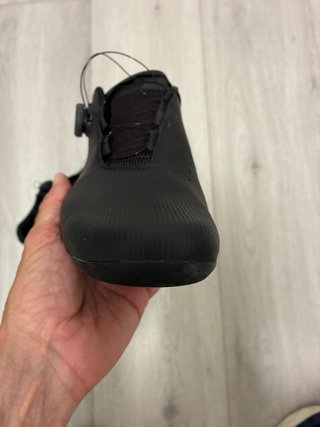 Zapatillas Van Rysel EDR Negras