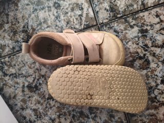 Zapatos Feroz Niña Talla 27