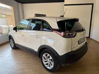 Opel Crossland X 2018