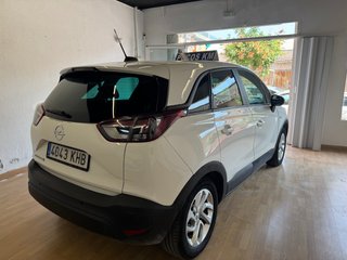 Opel Crossland X 2018