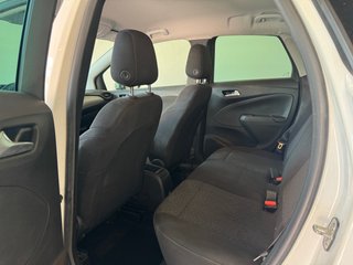 Opel Crossland X 2018