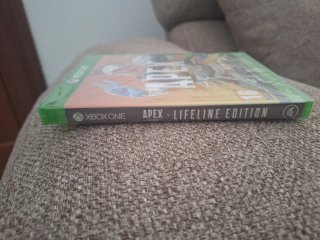 Apex Legends Xbox One